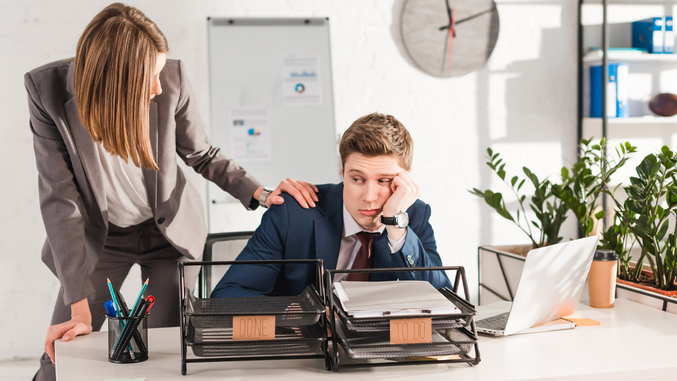 Artykuł na blogu InspiracyjnyBIP: Czy BIP to program, który nie wybacza błędów?